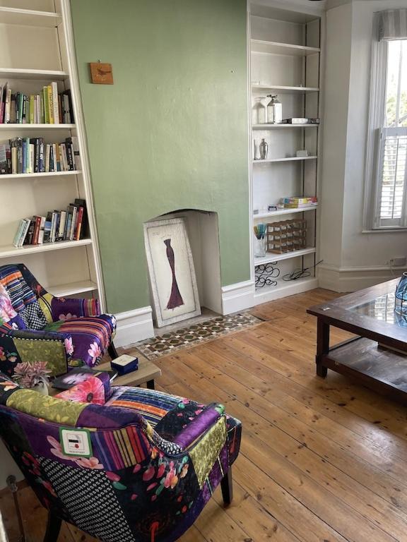 Beautiful Ground Floor Garden Flat Lejlighed London Eksteriør billede