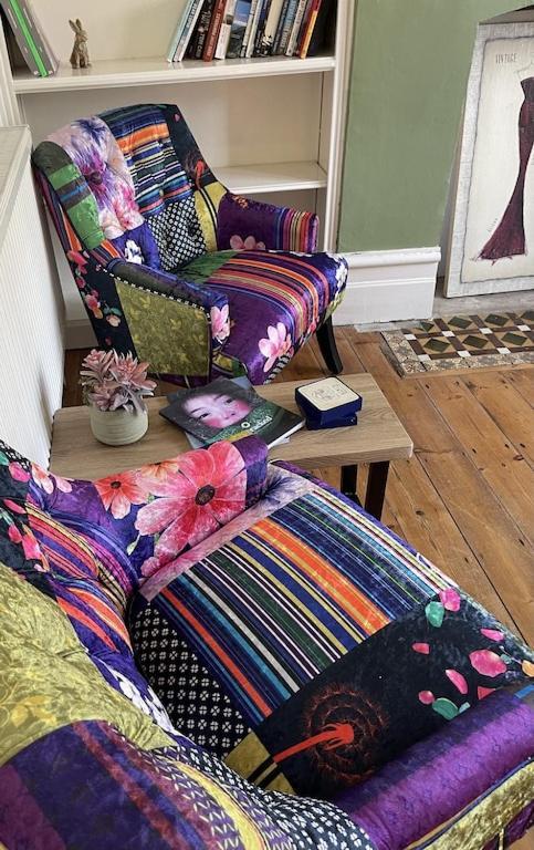 Beautiful Ground Floor Garden Flat Lejlighed London Eksteriør billede